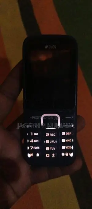 Samsung B310E (Used)
