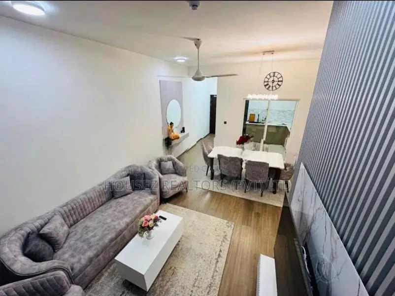 Luxury 3-Bedroom Apartment for Sale at Canterbury Resort-Kahathuduwa