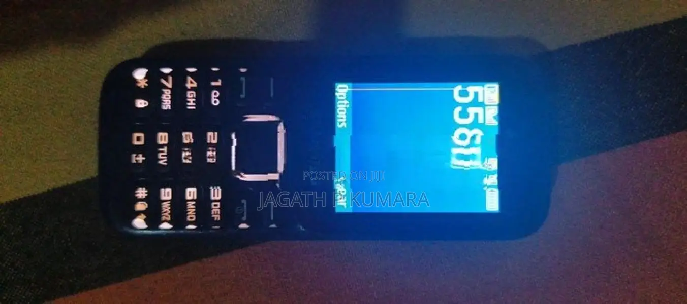 Samsung B310E (Used)