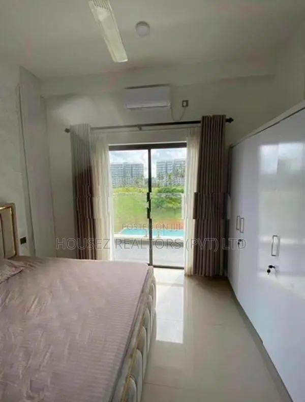 Luxury 3-Bedroom Apartment for Sale at Canterbury Resort-Kahathuduwa