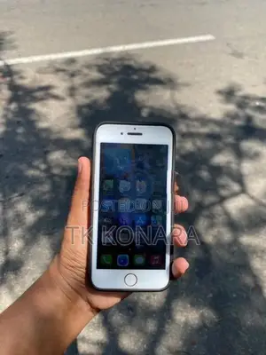 Apple iPhone 7 (Used)