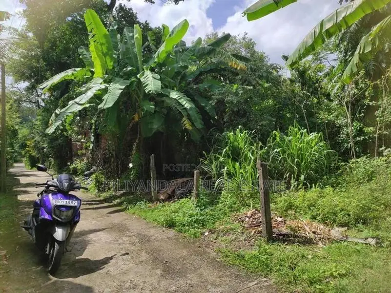 Land for Sale Piliyandala