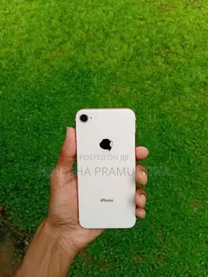 Apple iPhone 8 (Used)