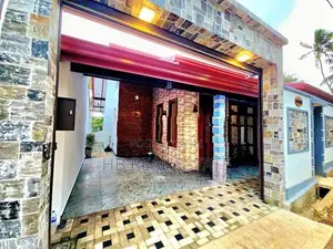 Newly Build Luxury Single Story House For Sale-Kesbewa