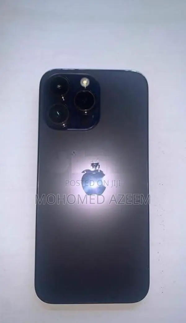 Apple iPhone 14 Pro Max (Used)