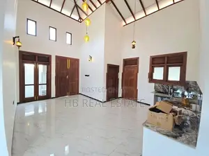 Newly Build Luxury Single Story House For Sale Kahathuduwa
