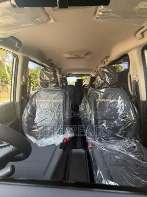 Nissan Serena HIGHWAY STAR V 2025