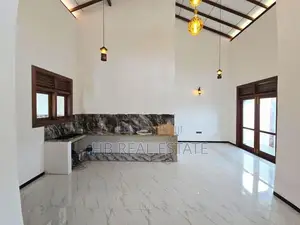 Newly Build Luxury Single Story House For Sale Kahathuduwa