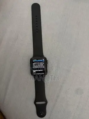 Apple iWatch 4 44MM