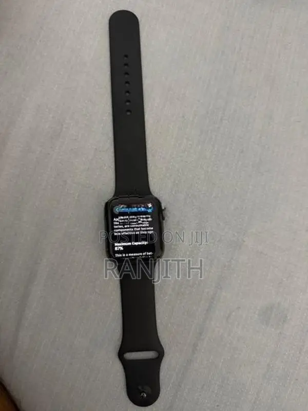 Apple iWatch 4 44MM