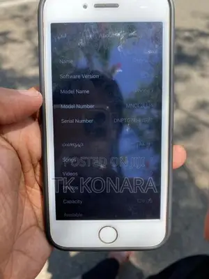 Apple iPhone 7 (Used)
