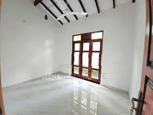 Newly Build Luxury Single Story House For Sale-Kesbewa