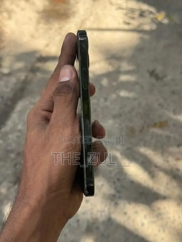 Apple iPhone 12 Pro 256GB (Used)