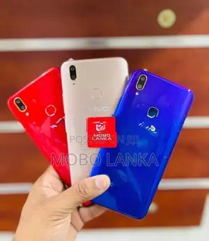Vivo Y85 6GB (Used)