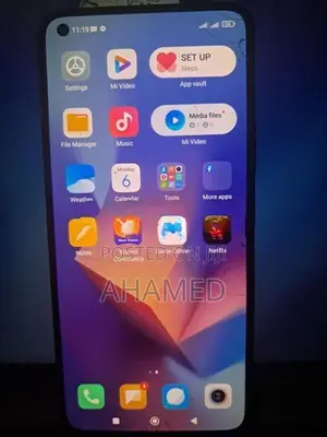 Xiaomi Mi 11 Lite 2021 (Used)