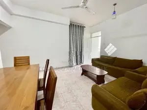 2BR Apartment Short-Term Rental in Wellawatta. (Code: CSH301)
