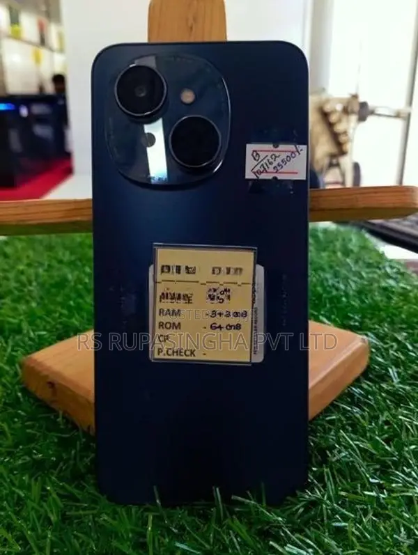 Tecno Spark Go 1 (Used)