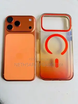 Apple iPhone 17 Pro Max (Used)
