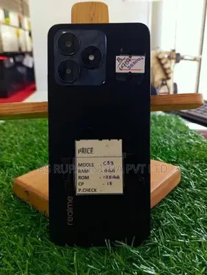 Realme C53 / 6GB 128GB (Used)