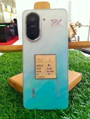 Xiaomi Redmi A5 / 3GB 64GB (Used)