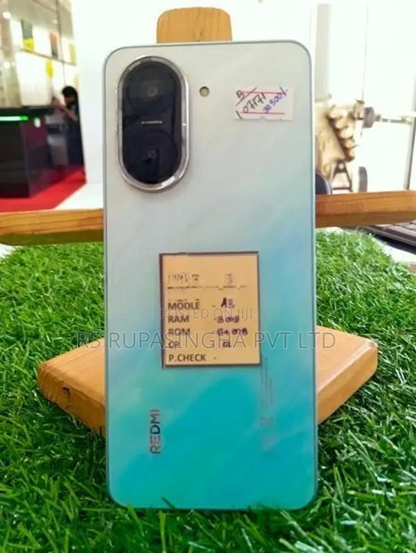 Xiaomi Redmi A5 / 3GB 64GB (Used)