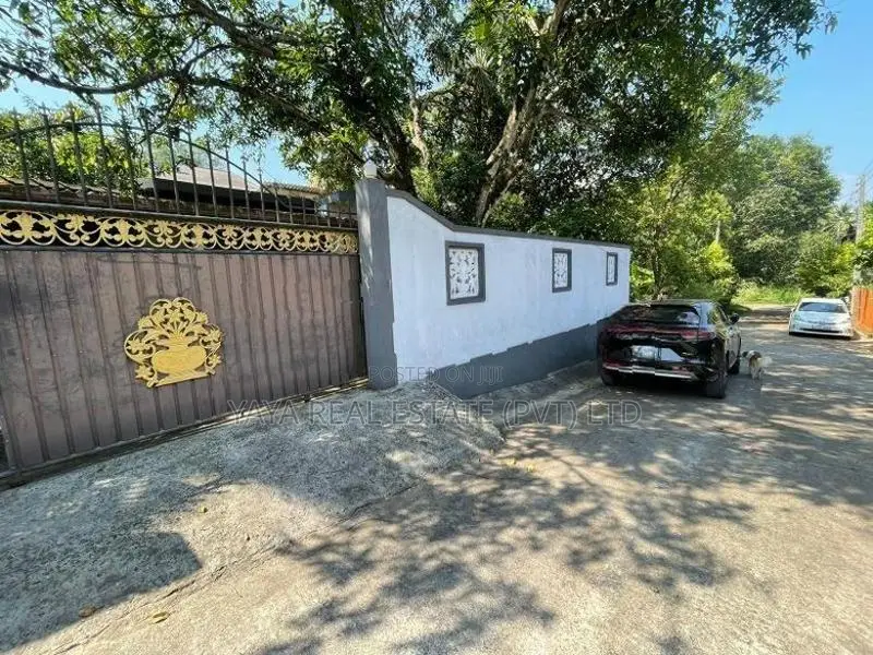 Single Storey House for Sale in Pannipitiya
