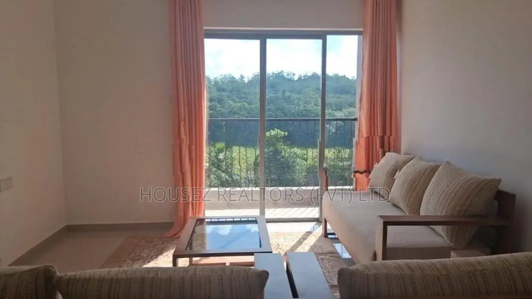 3-Bedroom Apartment for Rent at Residencies-Kahathuduwa