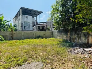 Superb Land for Sale in Mount Lavinia