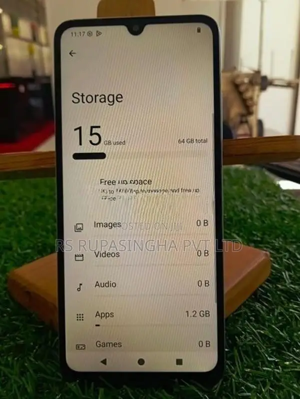 Xiaomi Redmi A5 / 3GB 64GB (Used)