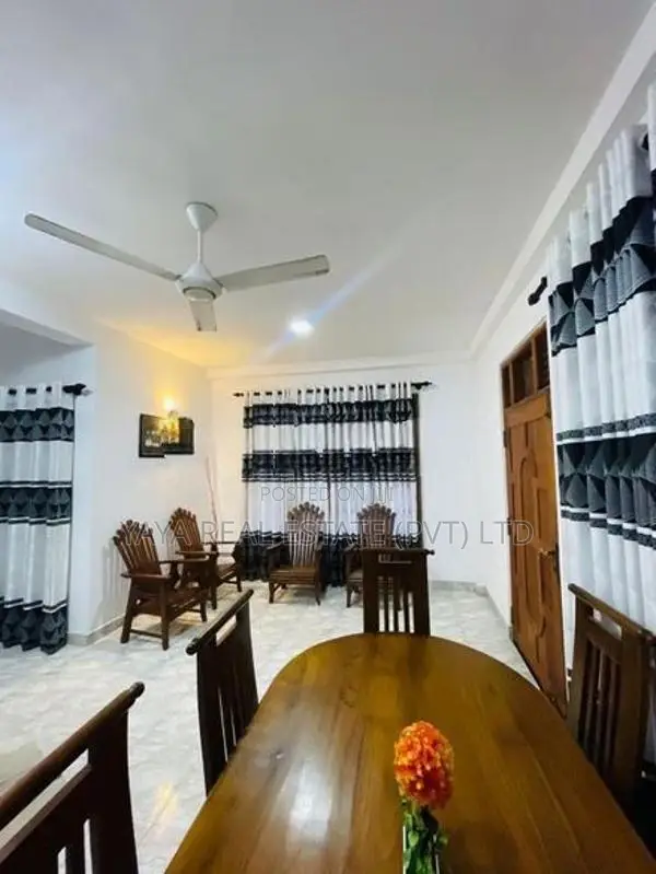 Single Storey House for Sale in Pannipitiya