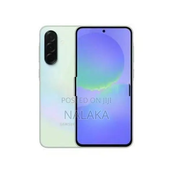 Samsung Galaxy A36 A36,12,256GB (Brand New)