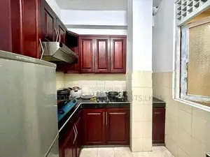 2BR Apartment Short-Term Rental in Wellawatta. (Code: CSH301)