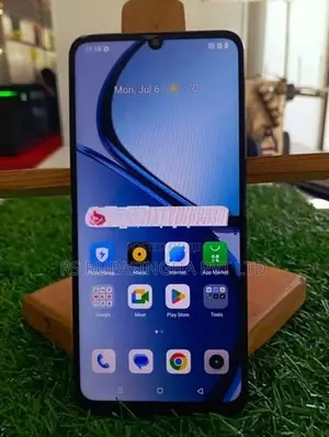Realme C53 / 6GB 128GB (Used)