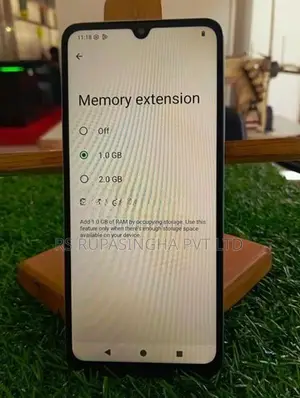 Xiaomi Redmi A5 / 3GB 64GB (Used)