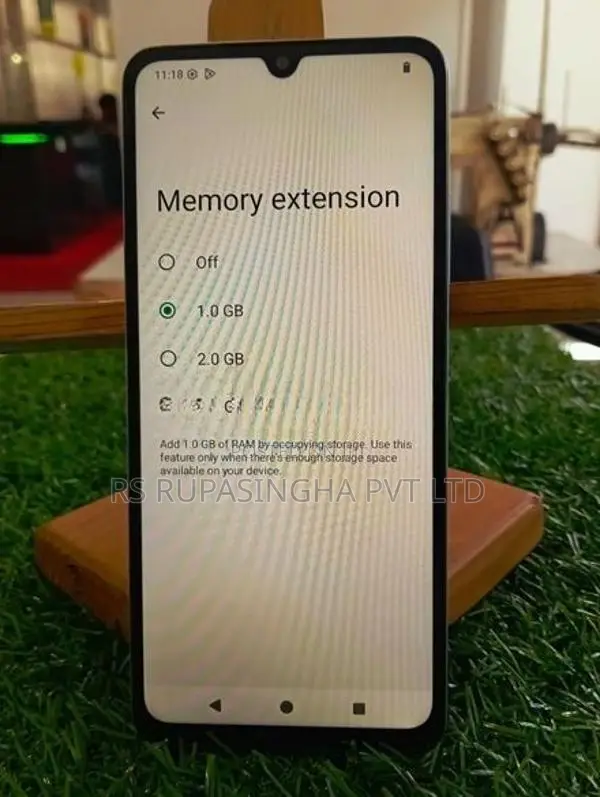 Xiaomi Redmi A5 / 3GB 64GB (Used)