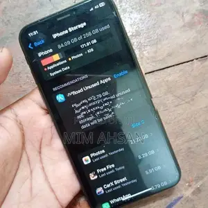 Apple iPhone XS (Used)