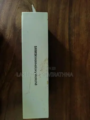 Samsung Galaxy Watch8