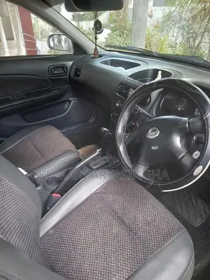 Nissan AD Wagon 2003