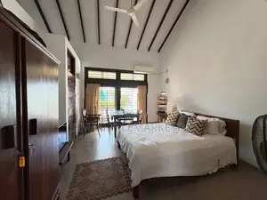 Fully Furnished Room for Rent In Borella, Colombo 08