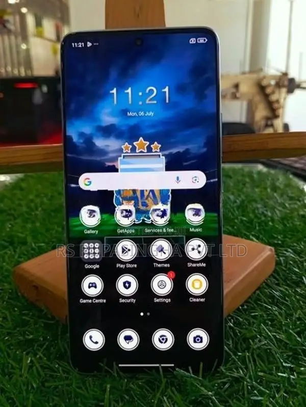 Xiaomi Redmi Note 13 Pro Plus (Used)