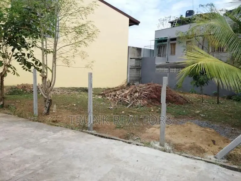 Thalawathugoda Land For Sale (NK107722)