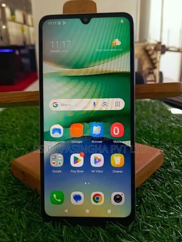 Xiaomi Redmi A5 / 3GB 64GB (Used)
