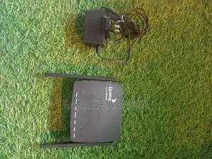Dialog 4G wifi router