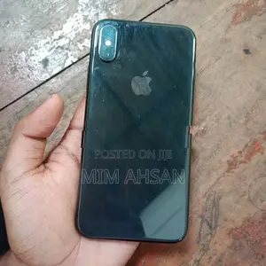 Apple iPhone XS (Used)
