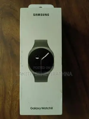 Samsung Galaxy Watch8
