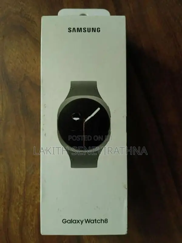 Samsung Galaxy Watch8