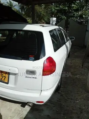 Nissan AD Wagon 2003