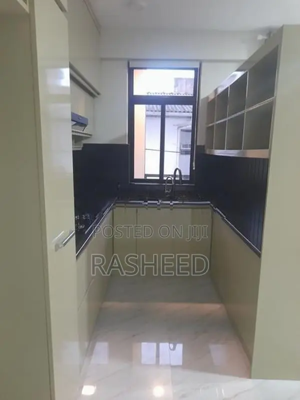 Brand New Apartment for Rent in Kaudana