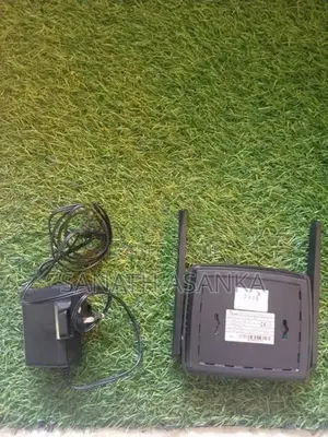 Dialog 4G wifi router