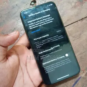 Apple iPhone XS (Used)